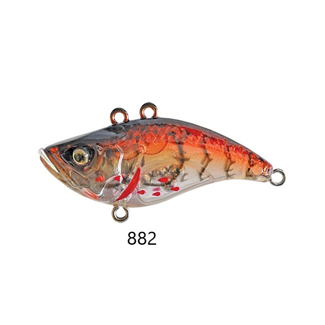 STRIKEPRO HUMMER 65 XBBO