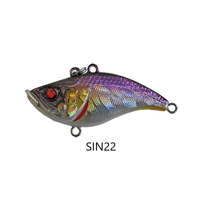 STRIKEPRO HUMMER 65 XBBO
