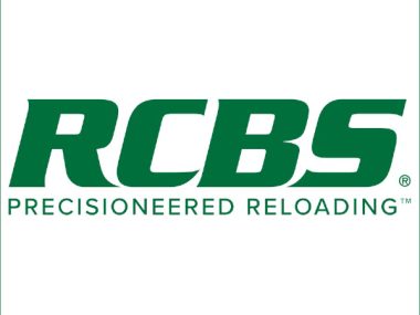 RCBS Reloading