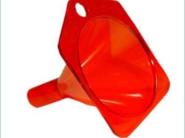 Powder Funnels