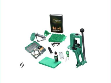 Reloading Press