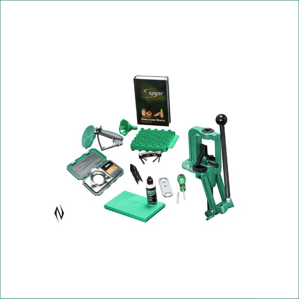 Reloading Press