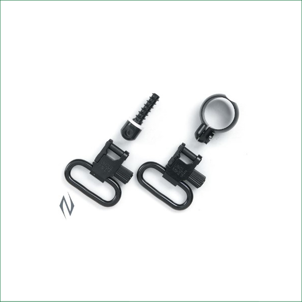Swivels & Studs